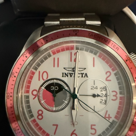 Invicta S1 Rally Men's Watch - Picture 2 of 9